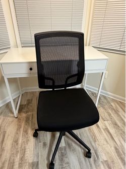 Office chair