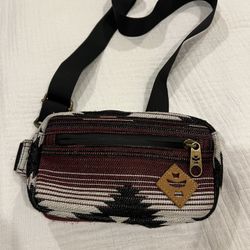 Crossbody Bag