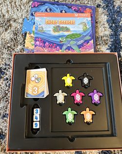 Fun Educational Math Game