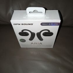 OPN SOUND Aria