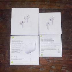 Air Pod 2,4 