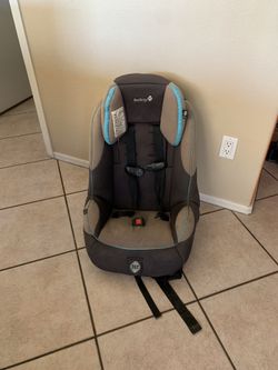CAR SEAT
