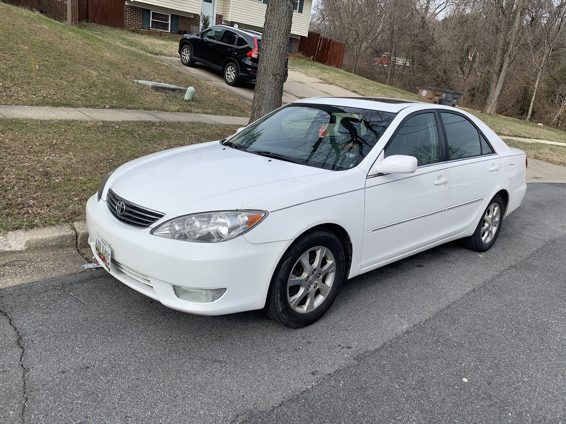2006 Toyota Camry