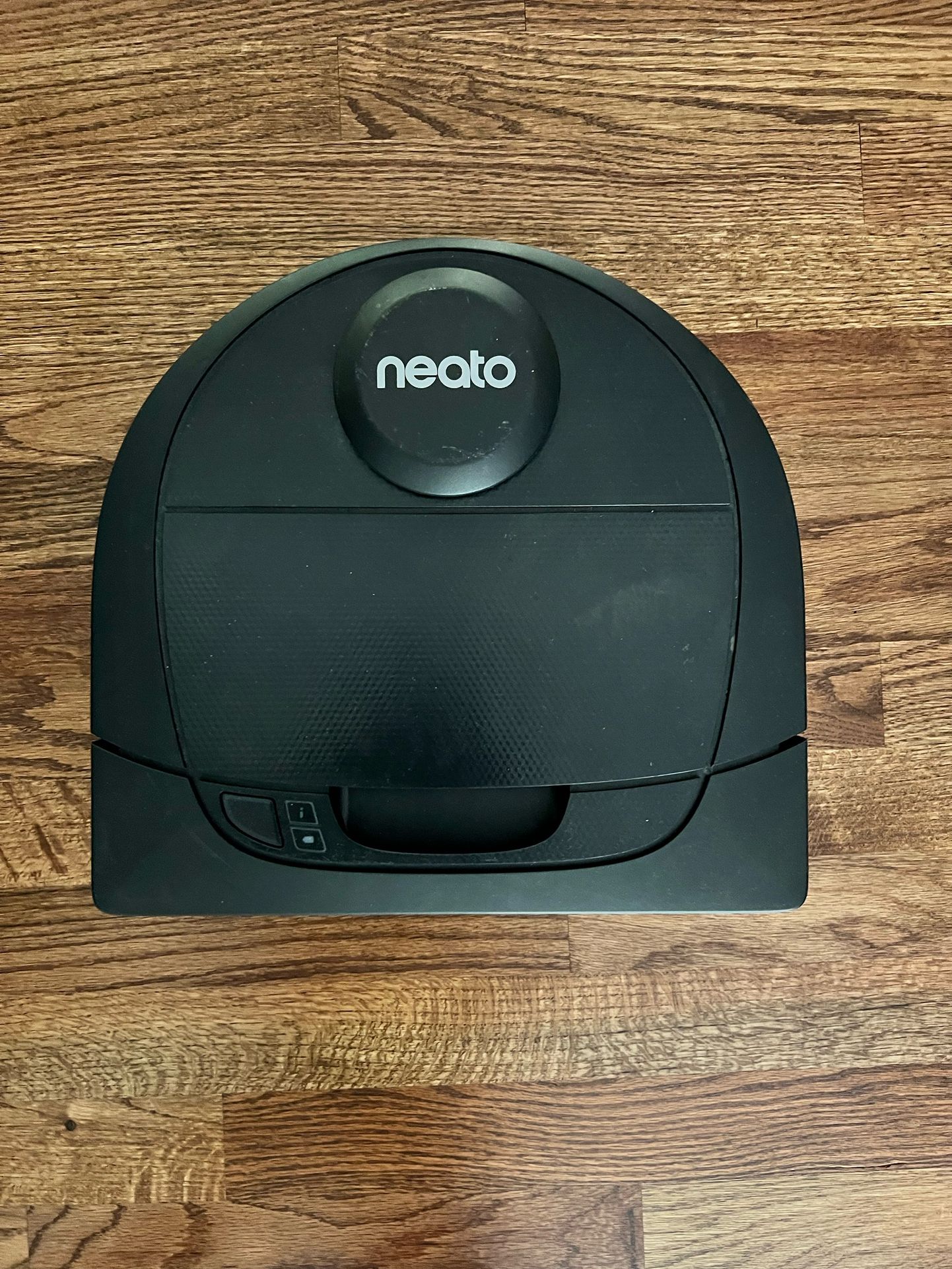 Neato Robotics D4 Laser Guided Smart Robot Vacuum - Wi-Fi Connected