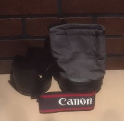 Canon Camera Accessories