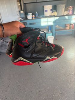 Jordan size 10