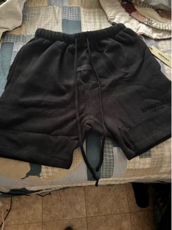 Essential shorts, small and men