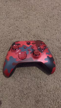 Xbox controller