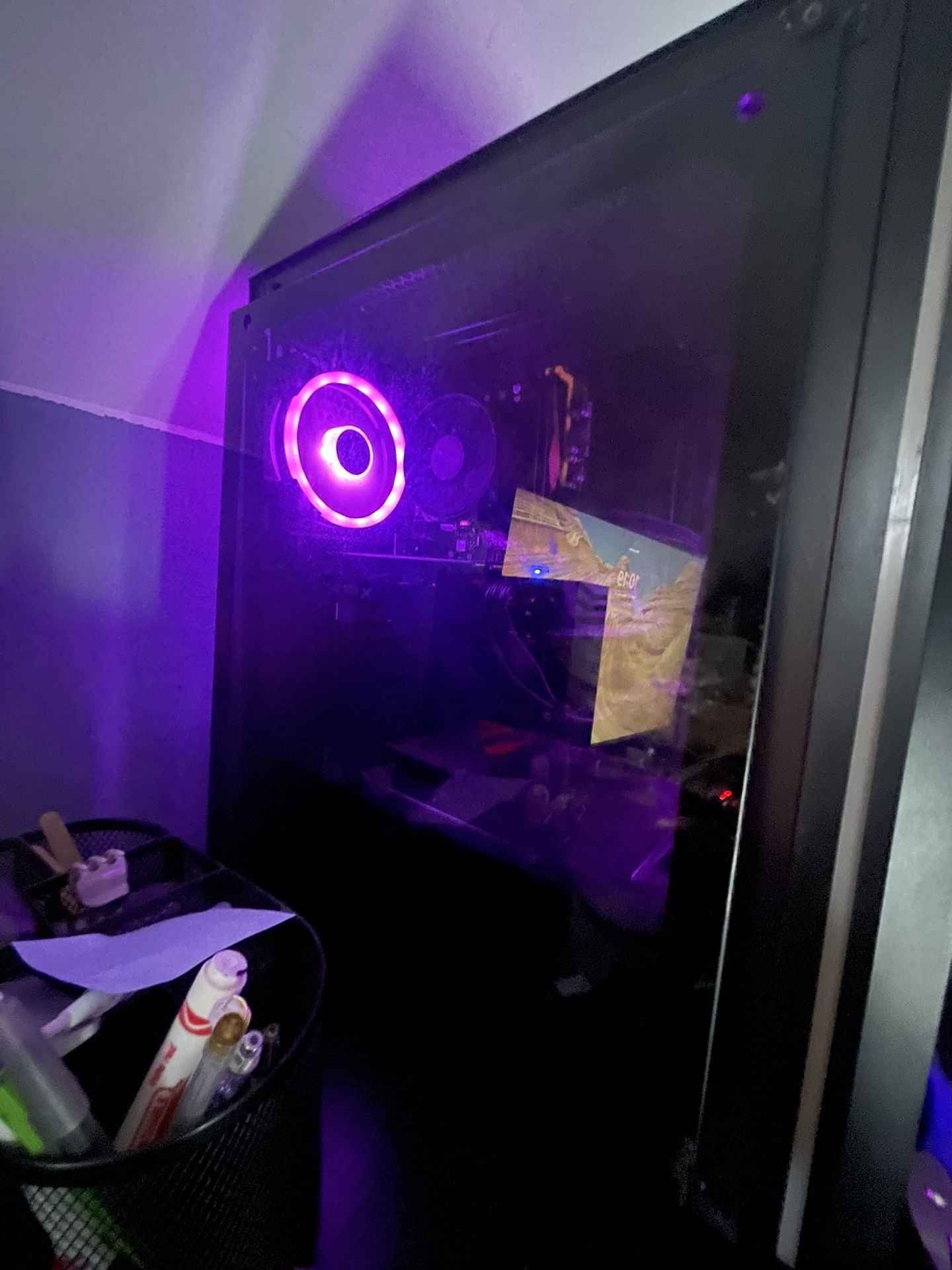 Pc Gaming