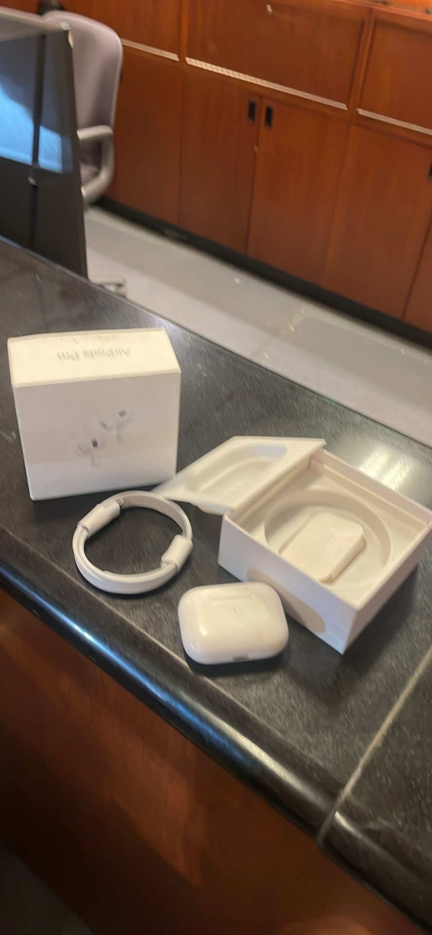 AirPod 2nd Generation