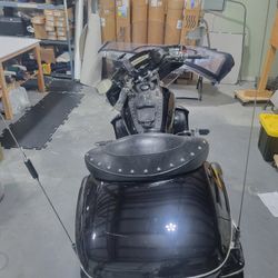 2004 Yamaha Royal Star Venture