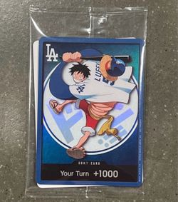 Dodgers don