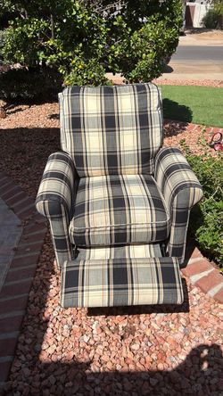 recliner