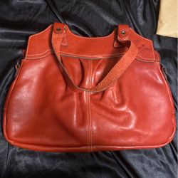 Patricia Nash Purse