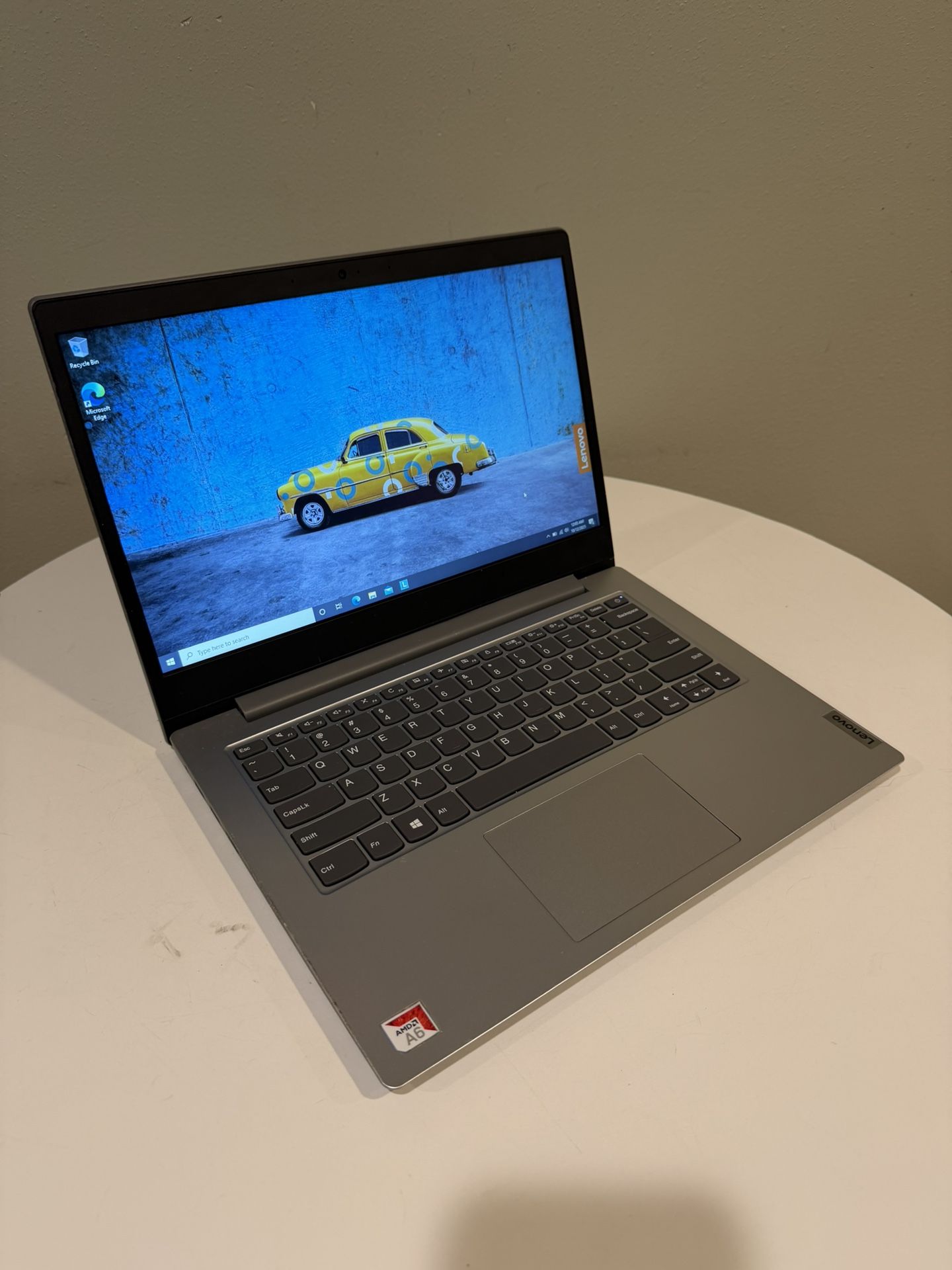Lenovo Ideapad Laptop Windows PC Computer 