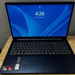  Selling Lenovo ideaPad1 (15AMN7)