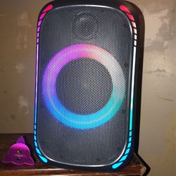 ONN Party Speaker