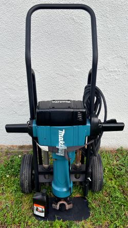 Heavy Duty Breaking Hammer / Demolition Hammer