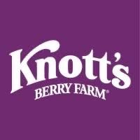 KNOTTS BERRY FARM