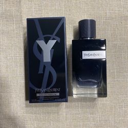 ysl y edp