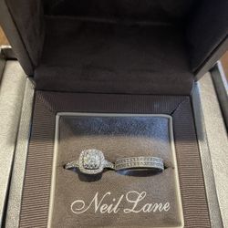 Diamond Rings