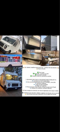 Food Truck