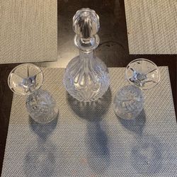 Crystal  Set