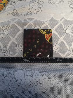 Cobra Kai themed Bandana