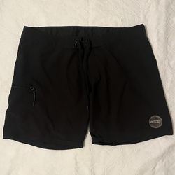 Men’s Rusty Swim trunks Size 32