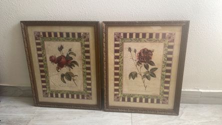 Cuadros