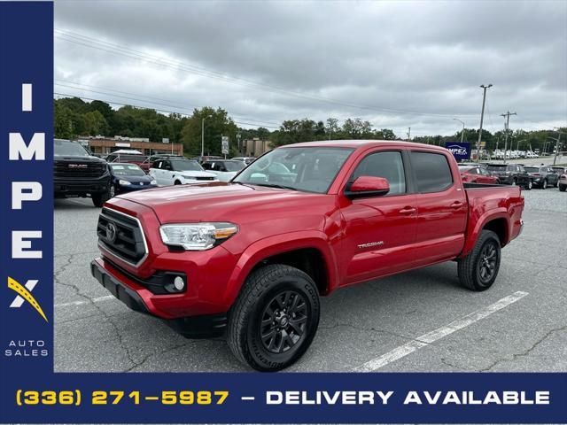 2021 Toyota Tacoma for Sale in Greensboro, NC - OfferUp