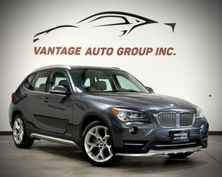 2015 BMW X1