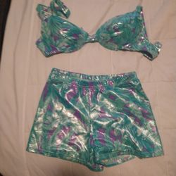 Swimsuit
