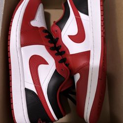 Air Jordan 1 Low
