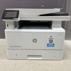 HP LaserJet Pro M426FDN F6W14A