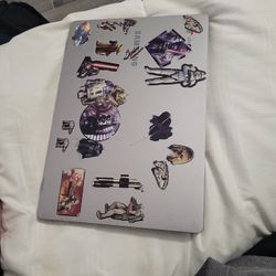 SAMSUNG CHROMEBOOK 15 INCH