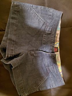 Bebe shorts
