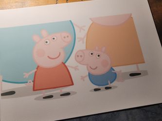 Custom Prints On Icing Sheets
