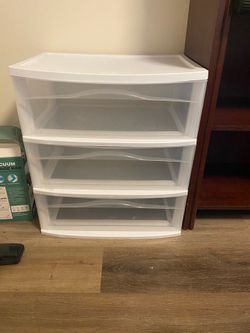 Drawers