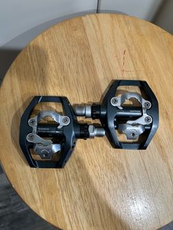 Shimano PD-EH500 SPD Clipless Pedals