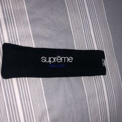 Supreme Headband