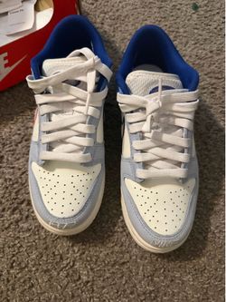 Nike Dunk Low Sail White Sail LT