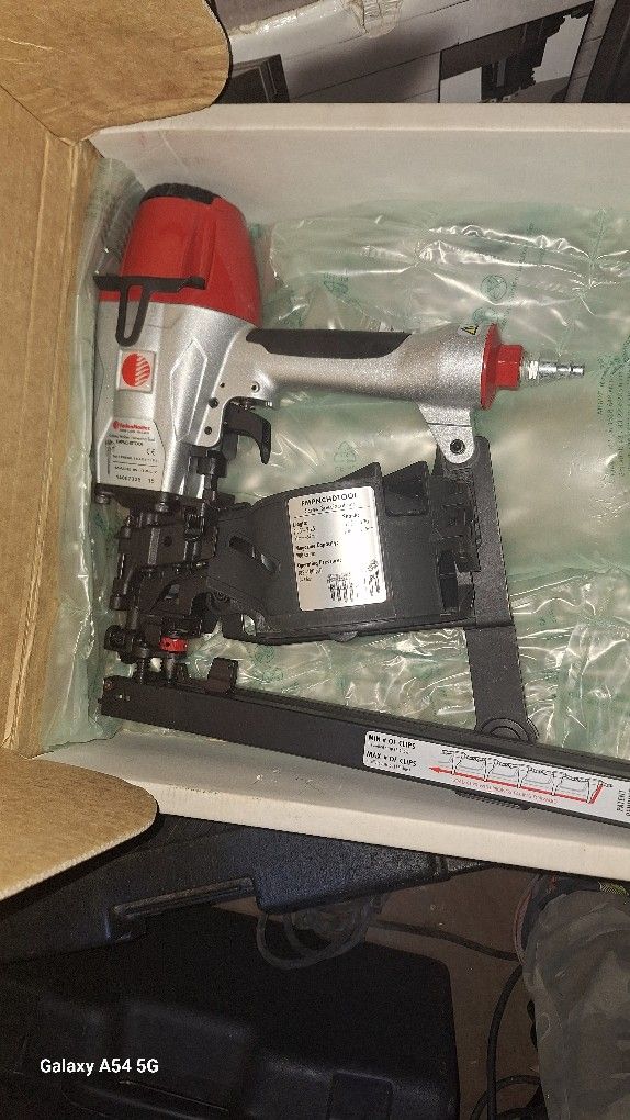 Air Gun