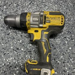 Dewalt 20V Hammer Drill