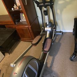 Gym Equipment 
