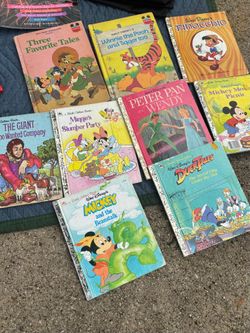 Books