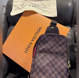 Louie Vuitton Small Bag