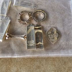 Replica T&CO pieces (Not Authentic T&co)