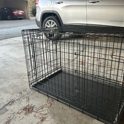 Dog Crate
