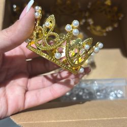 Crowns